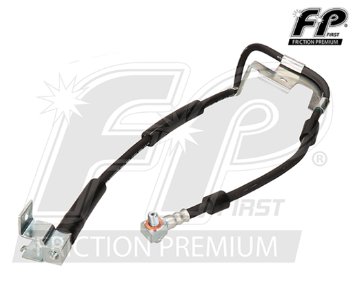 [BH-CR380343] MANGUERA FRENOSDODGE PU RAM 1500 1994-1997/ RAM 2500 1994-1997/ RAM 3500 1994-1997DEL IZQUIERDA FP COD.BH-CR380343(118424)