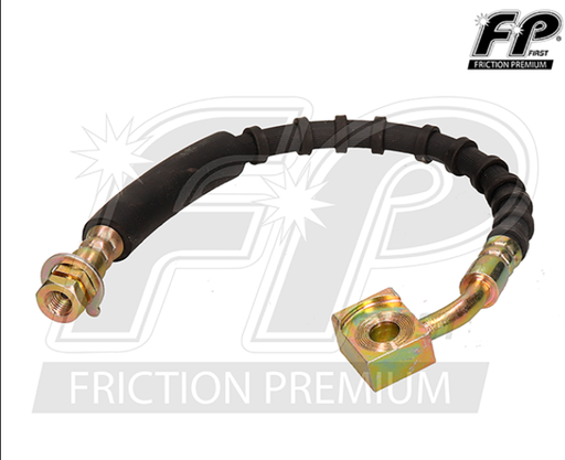 [BH-FD-01] MANGUERA FRENOS FORD AEROSTARDE 1990 AL 1997DELDERECHAEGP COD.BH-FD-01(118441)