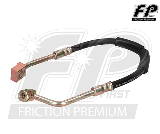 [BH-FD38627] MANGUERA FRENOS FORD RANGERDE 1989 AL 1994MAZDAB2300 1994/B3000 1994/B4000 1994DELDERECHA COD.BH-FD38627(118325)