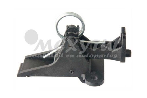 [FOTOP84MAI] MANIJA INT FORD PU DE 1973 AL 1979/TOPAZ DE 1988 AL 1994 DER/IZQ BASE (101803) *A