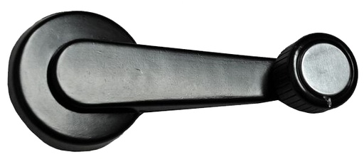 [CHPU81MAENG] MANIJA ELEV CHEVROLET PU 81-91 METAL NEG HGO (5737) TW