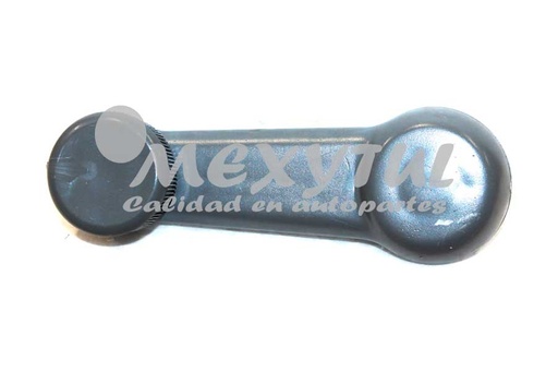[CHTRA99MAEGR] MANIJA ELEV CHEVROLET TRACKER DE 1999 AL 2004 GRIS (13331) TW 