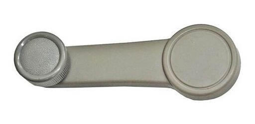 [FOFOC00MAECBE] MANIJA ELEV FORD FOCUS DE 2000 AL 2011 / FIESTA DE 2003 AL 2008 / ECOSPORT DE 2004 AL 2007 / KA / IKON DE 2001 AL 2008 PLAST BEIGE TW