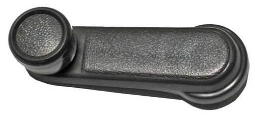 [NIPUD84MAENG] MANIJA ELEV NISSAN PU D21 1994 AL 2008 /TSURU III 1992 AL 2017 /D22 2008 AL 2015 /SENTRA 1996 AL 2006 PLAST GRIS OSC (11790) TW