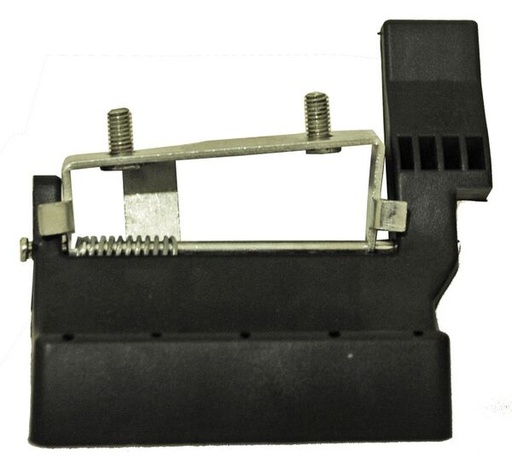 [CHTR99MATAT] MANIJA EXT 5TA PTA CHEVROLET TRACKER DE 1999 AL 2004 PLAST GATILLO TW