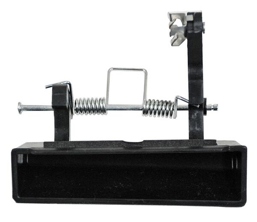 [MTDDU07J] MANIJA EXT 5TA PTA DODGE DURANGO 07-09 PLAST JALADERA TW