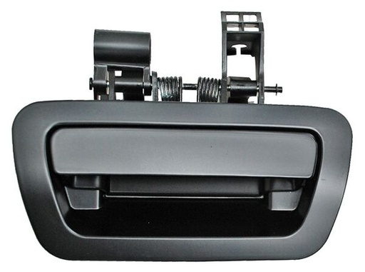 [MTDDU12] MANIJA EXT 5TA PTA DODGE DURANGO 12-16/ GRAND CHEROKEE 11-16 PLAST LISA TW