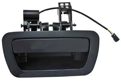 [MTDDU12E] MANIJA EXT 5TA PTA DODGE DURANGO 12-16/ GRAND CHEROKEE 11-16 PLAST LISA ELECT TW