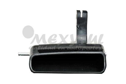 [DOJOU09MATJ] MANIJA EXT 5TA PTA DODGE JOURNEY 09-16 PLAST JALADERA (129338) TW