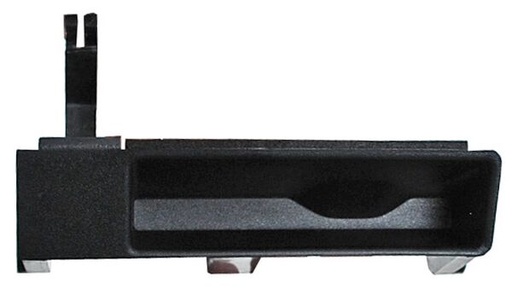 [MTDNI07J] MANIJA EXT 5TA PTA DODGE NITRO 07-11 PLAST JALADERA TW