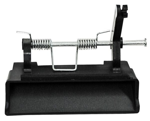 [MTDVO08J] MANIJA EXT 5TA PTA DODGE VOYAGER/ CARAVAN/ TOWN & COUNTRY 08-10 PLAST NEG JALADERA TW