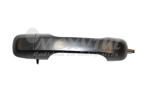 [FOESP04MAT] MANIJA EXT 5TA PTA FORD ECOSPORT DE 2004 AL 2007 PLAST TEXT (12765) TW