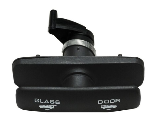 [FOEXP95MAT] MANIJA EXT 5TA PTA FORD EXPLORER / MOUNTAINEER DE 1995 AL 1997 PLAST (6209) TW