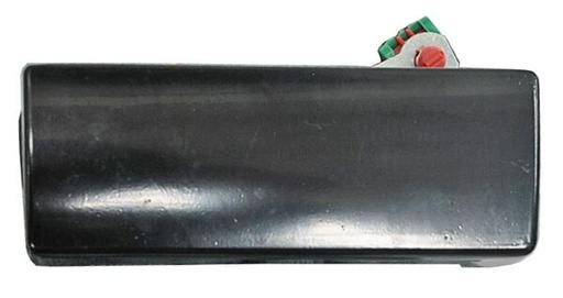 [MTFTR07] MANIJA EXT 5TA PTA FORD TRANSIT 07-13 METAL LISA TRAS TW