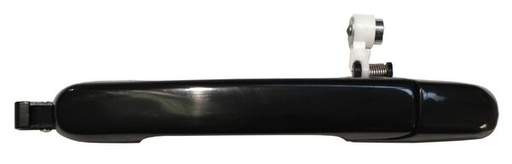 [MTHCR02] MANIJA EXT 5TA PTA HONDA CRV 02-06 PLAST LISA S/HOYO P/LLAVE TW