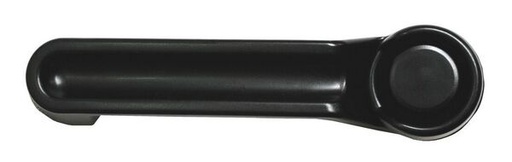 [JEWRA07MATTX] MANIJA EXT 5TA PTA JEEP WRANGLER DE 2006 AL 2008 PLAST TEXT (13363) TW