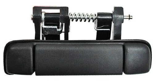 [NIPAT96MATTX] MANIJA EXT 5TA PTA NISSAN PATHFINDER DE 1996 AL 1998 PLAST NEG (13238) 