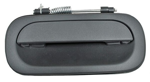 [NIXTE00MATTX] MANIJA EXT 5TA PTA NISSAN XTERRA DE 2000 AL 2004 PLAST TEXT (13391)