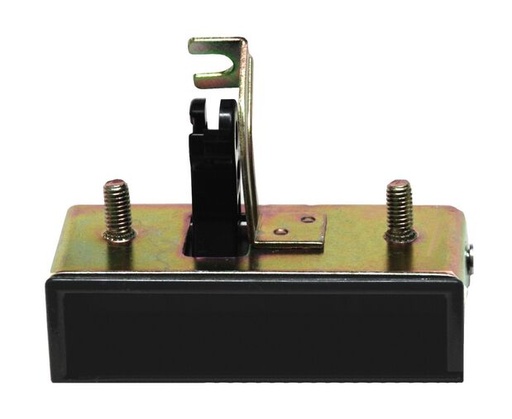 [NIXTR00MAT] MANIJA EXT 5TA PTA NISSAN XTRAIL DE 2000 AL 2008 / MURANO DE 2004 AL 2008 PLAST NEG (6225) TW