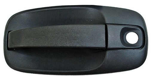 [MTRTR07H] MANIJA EXT 5TA PTA RENAULT TRAFIC 07-12 PLAST TEXT C/HOYO P/LLAVE TW