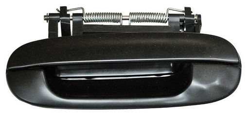 [MEPCDCT03TL] MANIJA EXT CADILLAC CTS 03-07/ DEVILLE 00-05/ SEVILLE 98-04 PLAST LISA TRAS IZQ TW