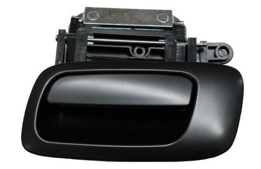 [CHAST98MEXLSTL] MANIJA EXT CHEVROLET ASTRA DE 2000 AL 2005 / ZAFIRA DE 2002 AL 2005 PLAST LISA TRAS IZQ (13033) TW