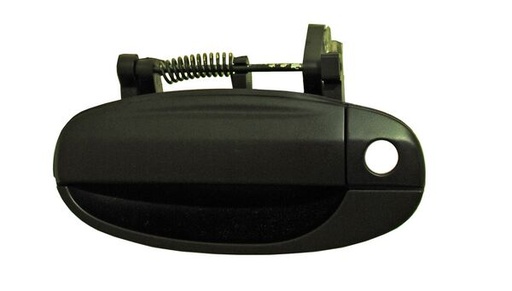 [CHAVE04MEXDL] MANIJA EXT CHEVROLET AVEO DE 2004 AL 2007 / PONTIAC G3 DE 2008 AL 2009 5 PTAS PLAST DEL IZQ (130867) TW