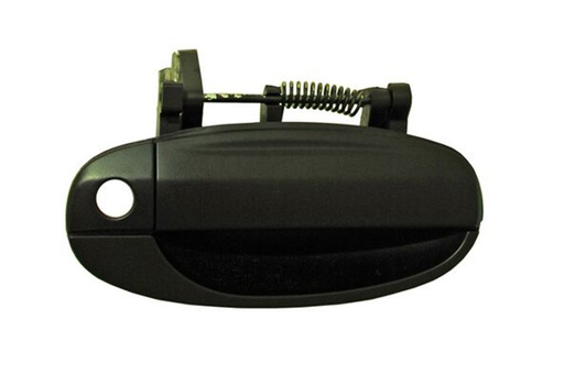 [CHAVE04MEXDLR] MANIJA EXT CHEVROLET AVEO DE 2004 AL 2007 / PONTIAC G3 DE 2008 AL 2009 C/HOYO P/LLAVE 5 PTAS PLAST LISA DEL DER TW