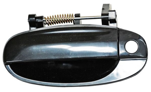 [CHAV04MAEXDL] MANIJA EXT CHEVROLET AVEO 04-07/ PONTIAC G3 08-09 5 PTAS PLAST LISA DEL IZQ TW