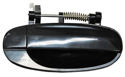 [MEPCAE04TLR] MANIJA EXT CHEVROLET AVEO 04-07/ PONTIAC G3 08-09 5 PTAS PLAST LISA TRAS DER