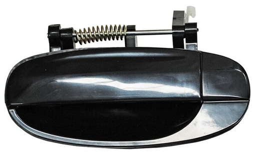 [MEPCAE04TLL] MANIJA EXT CHEVROLET AVEO 04-07/ PONTIAC G3 08-09 5 PTAS PLAST LISA TRAS IZQ TW