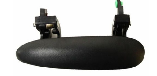 [CHCAV95MEXTXDR] MANIJA EXT CHEVROLET CAVALIER DE 1995 AL 2004 / SUNFIRE DE 1995 AL 2005 PLAST DEL DER (5786) 