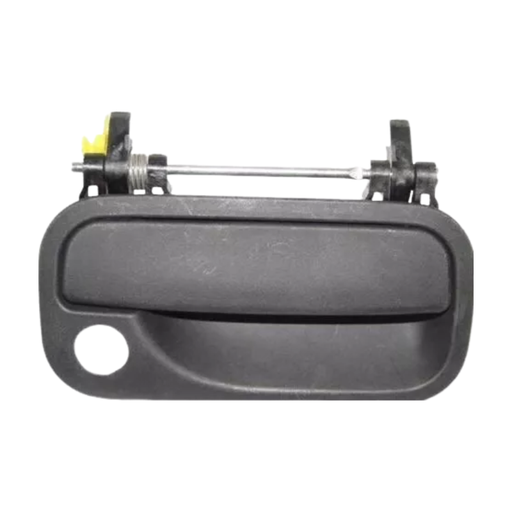 [CHCHE04MEXTXDR] MANIJA EXT CHEVROLET CHEVY SWING / JOY / MONZA DE 1994 AL 2008 C/HOYO P/LLAVE PLAST DEL DER (5788) AE TW