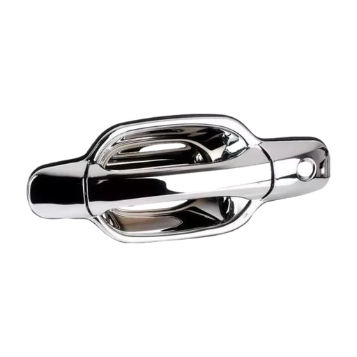 [CHCOL04MEXCRDR] MANIJA EXT CHEVROLET COLORADO / CANYON DE 2004 AL 2011 S/HOYO CROM DEL DER (13034) *A