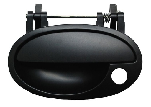 [CHMER00MEXLSDL] MANIJA EXT CHEVROLET CORSA DE 2002 AL 2008 / TORNADO DE 2004 AL 2011 / MERIVA DE 2004 AL 2007 PLAST LISA DEL IZQ (5811) TW