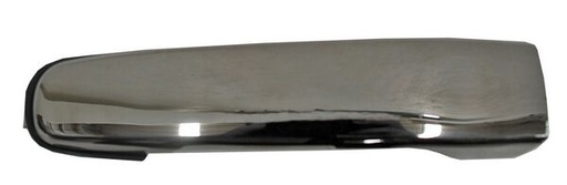 [MEPCHH06DL] MANIJA EXT CHEVROLET HHR 06-09 PLAST CROM/HUMO DEL IZQ TW