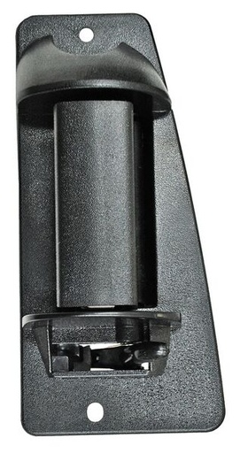 [CHSIL99MAITNGTL] MANIJA EXT CHEVROLET PU / GMC DE 1999 AL 2006 CAB EXTENDIDA PLAST TEXT TRAS IZQ TW