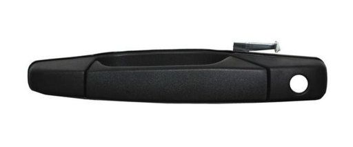 [CHPU07MEXTXHDL] MANIJA EXT CHEVROLET PU / SUBURBAN / TAHOE / YUKON / AVALANCHE / ESCALADE DE 2007 AL 2014 C/HOYO P/LLAVE PLAST TEXT DEL IZQ (10459) AE TW