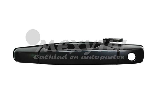 [CHPU07MEXHDL] MANIJA EXT CHEVROLET PU / SUBURBAN / TAHOE / YUKON / AVALANCHE / ESCALADE DE 2007 AL 2014 PLAST DEL IZQ (10766) AE TW