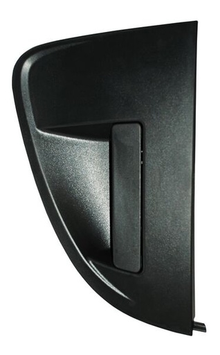 [MEPCSO14TR] MANIJA EXT CHEVROLET SONIC 14-17 5 PTAS PLAST TRAS DER TW