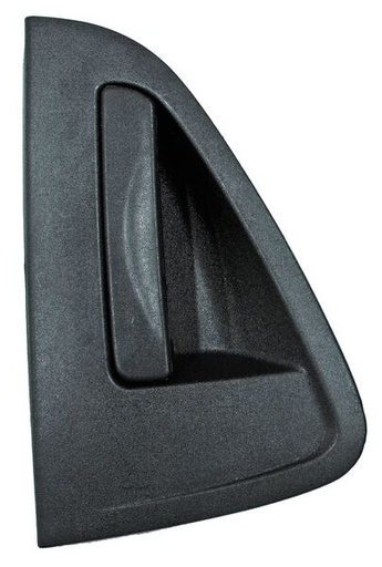 [CHSPA11MANTL] MANIJA EXT CHEVROLET SPARK 2011 AL 2017 /BEAT 2018 AL 2021 PLAST TEXT TRAS IZQ (160679) TW