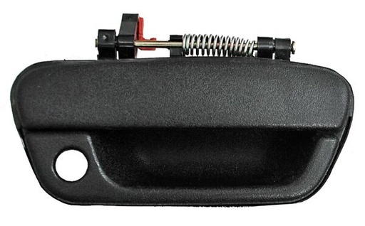 [MEPCSP11DR] MANIJA EXT CHEVROLET SPARK DE 2011 AL 2017/ BEAT DE 2018 AL 2020 PLAST TEXT DEL DER TW