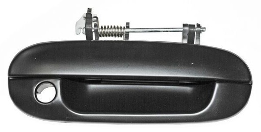 [CHTRA02MEXLSDR] MANIJA EXT CHEVROLET TRAIL BLAZER / ENVOY DE 2002 AL 2012 C/HOYO P/LLAVE PLAST LISA DEL DER (5844) 