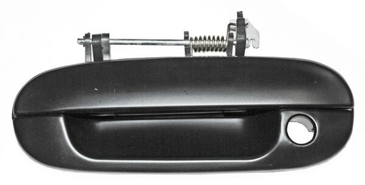 [CHTRA02MEXLSDL] MANIJA EXT CHEVROLET TRAIL BLAZER / ENVOY DE 2002 AL 2012 C/HOYO P/LLAVE PLAST LISA DEL IZQ (5843)