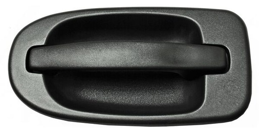 [CHUPL05MEXTR] MANIJA EXT CHEVROLET VENTURE / SILHO DE 1997 AL 2004 / TRANS DE 1997 AL 1998 / MONTANA DE 1999 AL 2009 / UPLANDER DE 2005 AL 2009 S/HOYO P/LLAVE PLAST TEXT TRAS DER (13105) TW