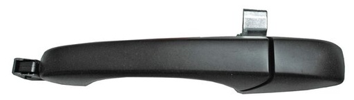 [DO30005MEXLSTL] MANIJA EXT CHRYSLER 300C / MAGNUM DE 2005 AL 2010 PLAST LISA TRAS IZQ (12907) TW