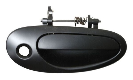 [DONEO00MEXLSHDR] MANIJA EXT CHRYSLER NEON / STRATUS / SEBRING DE 2000 AL 2006 C/HOYO P/LLAVE PLAST LISA DEL DER (5889) TW