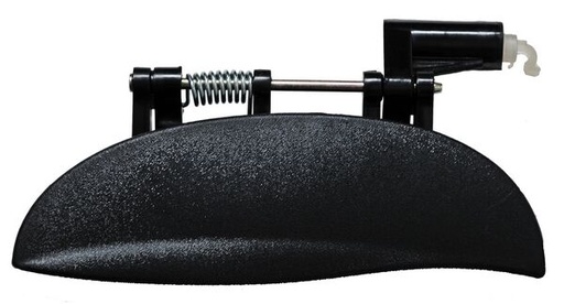 [DOATO00MEXTXDL] MANIJA EXT DODGE ATOS 00-11 PLAST TEXT DEL IZQ (5896) TW