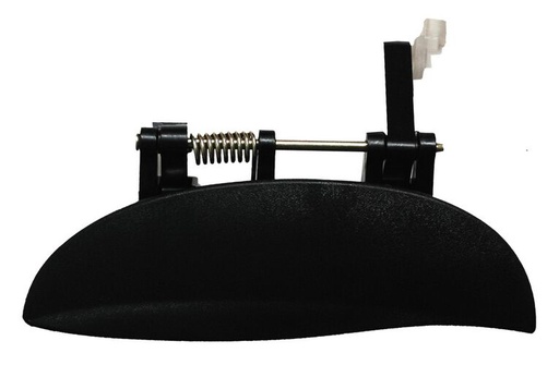 [DOATO00MEXTXTL] MANIJA EXT DODGE ATOS DE 2000 AL 2011 PLAST TEXT TRAS IZQ (5914) TW