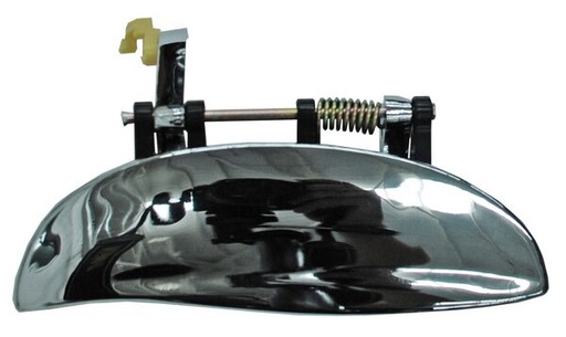 [MEPDAT01CTR] MANIJA EXT DODGE ATOS 01-11 PLAST CROM TRAS DER TW